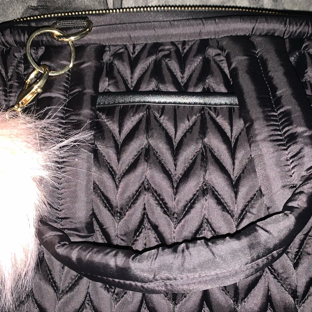 Happ Brand Mini Paige Diaper Bag - Picture 4 of 6